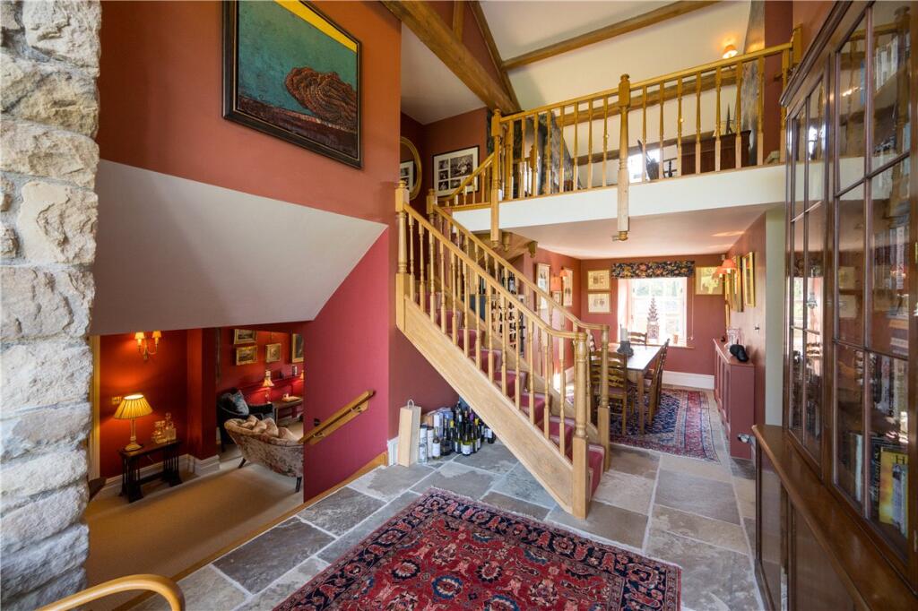 Additional image 8 of Lothersdale, Near Skipton, North Yorkshire, BD20