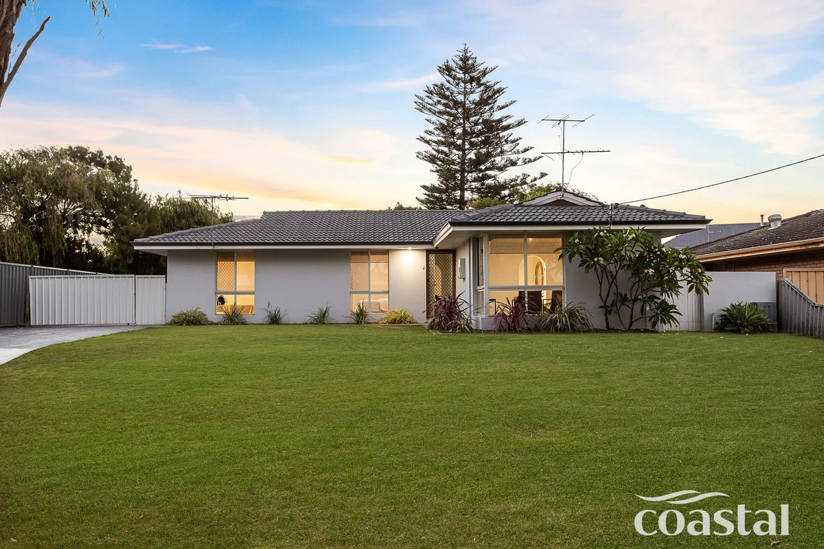 24 Cornwallis Road, Madora Bay WA 6210