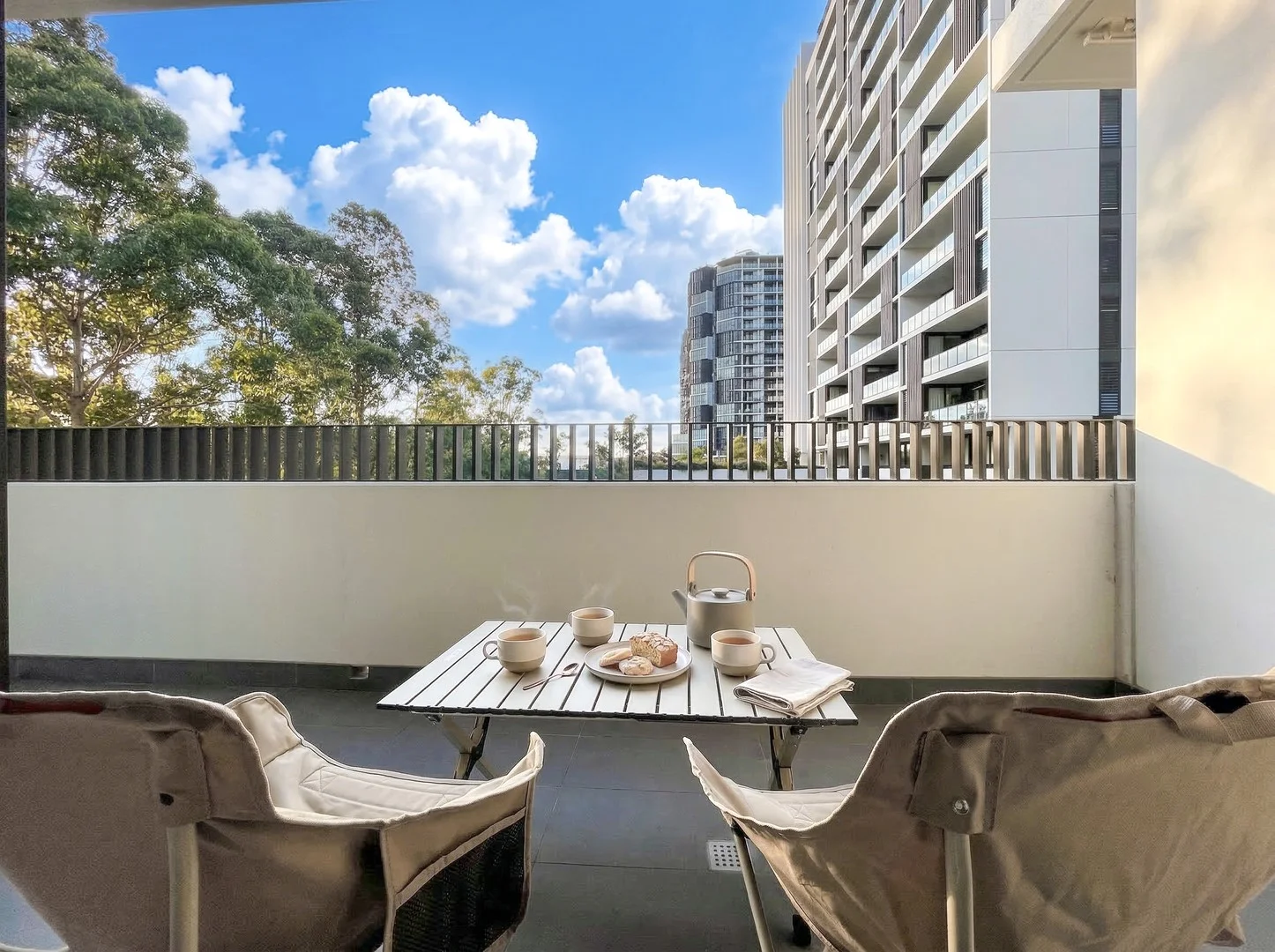 B508/82 Waterloo Road, Macquarie Park NSW 2113