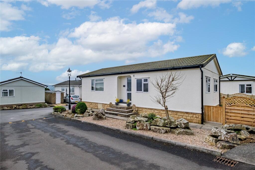 The Summit, Dales View Park, Salterforth, BB18