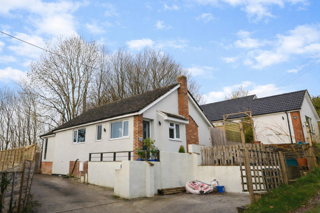 Avalon Estate, Glastonbury