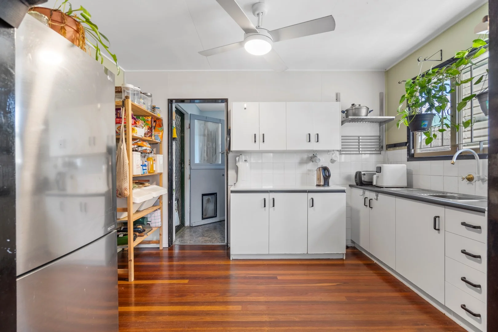31 Bourke Street, Brassall QLD 4305 photo 2