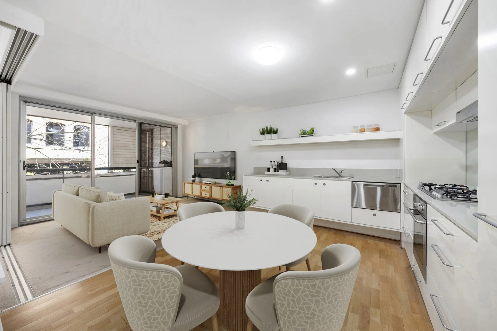 302/18-20 Allen Street, Pyrmont NSW 2009