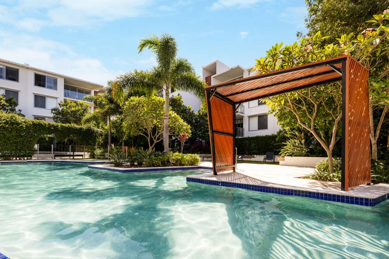 Additional image 15 of 3211/1-7 Waterford Court, Bundall QLD 4217