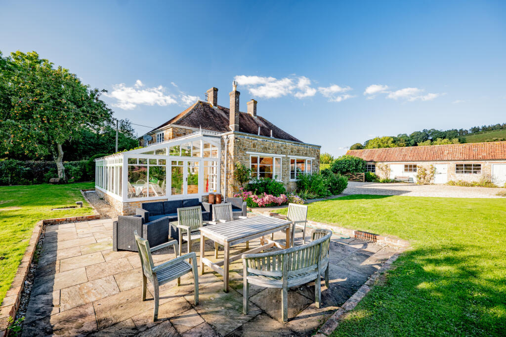 Additional image 10 of South Cadbury, Yeovil, Somerset, BA22