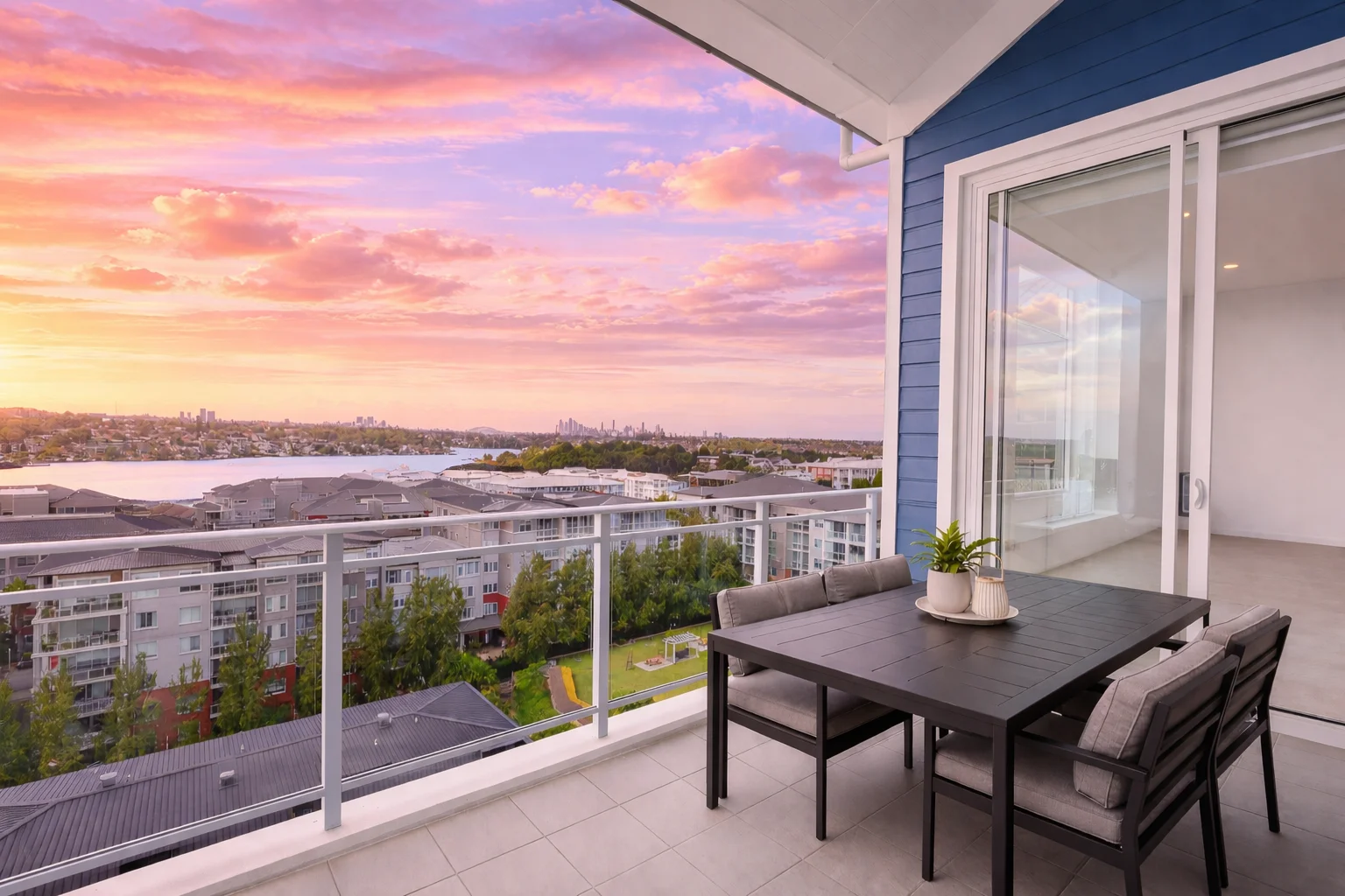 Additional image 10 of 904/17 Woodlands Avenue, Breakfast Point NSW 2137