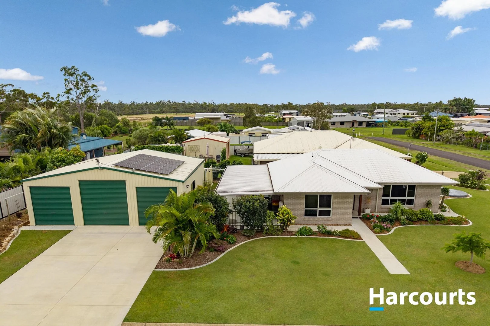 9 Homann Street, Buxton QLD 4660