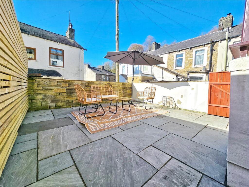 Additional image 9 of Woodcroft Street, Rawtenstall, Rossendale, BB4