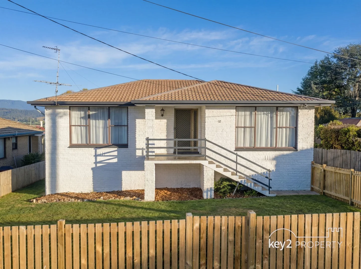 12 High Street, Deloraine TAS 7304
