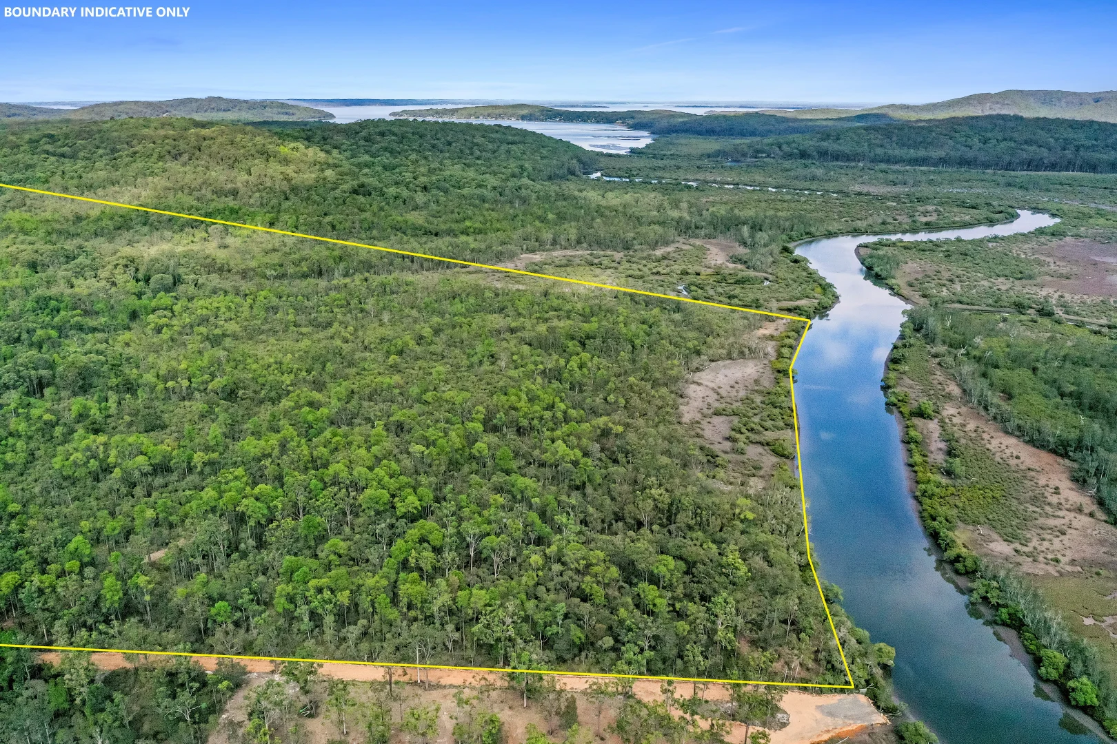 Additional image 3 of Lot 10 Pindimar Road, Pindimar NSW 2324