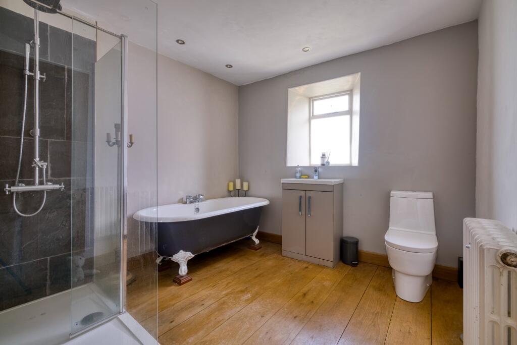 Additional image 22 of Quiet, tucked away, central village location between Wedmore and Glastonbury