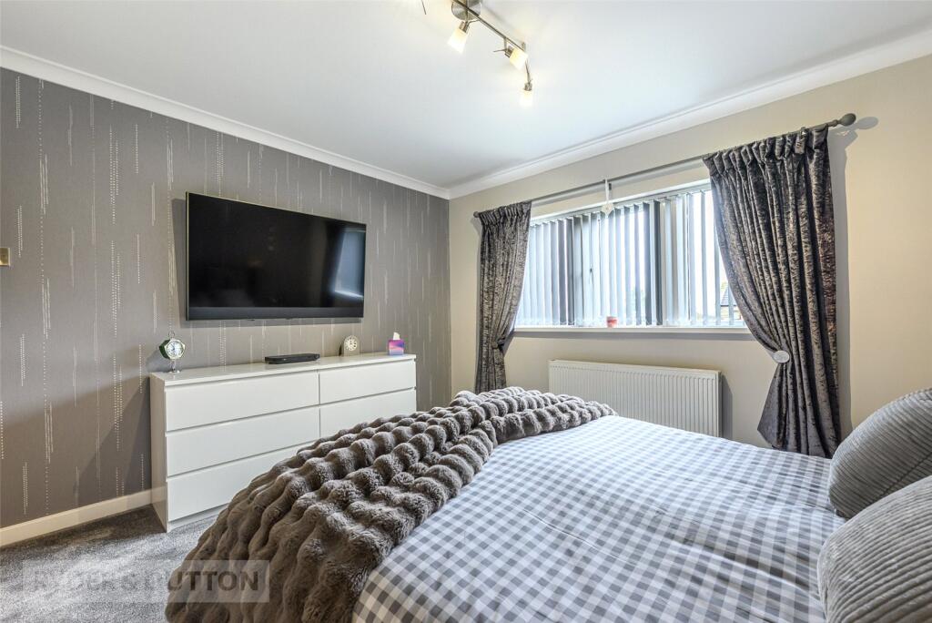 Additional image 16 of Mossy Bank Close, Queensbury, Bradford, West Yorkshire, BD13