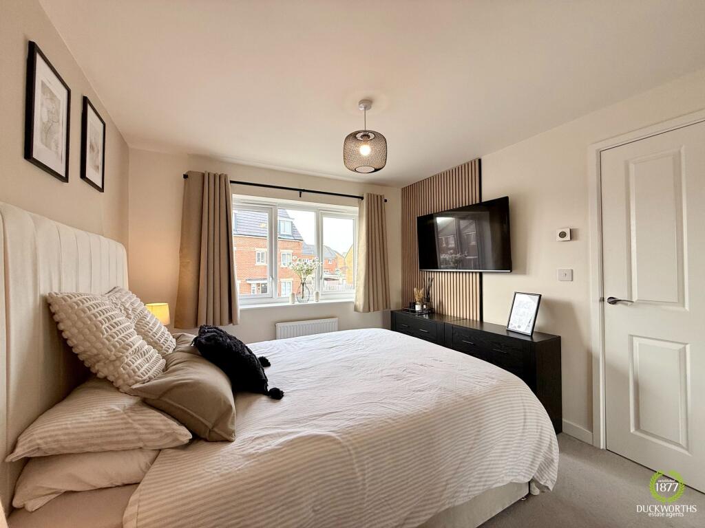 Additional image 18 of Holdsworth Drive, Great Harwood, BB6