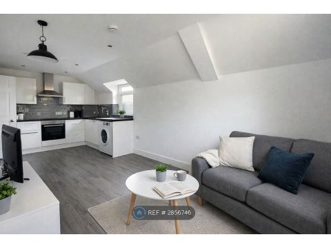 Paynes Road, Southampton SO15