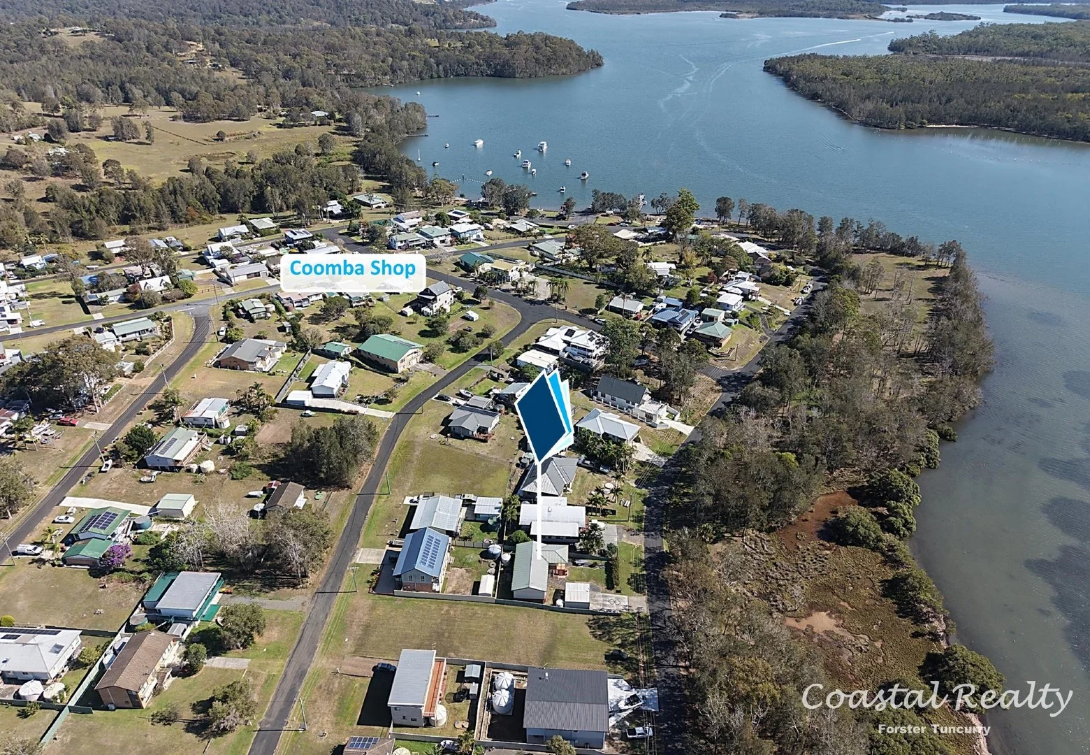 17 Coomba Road, Coomba Park NSW 2428
