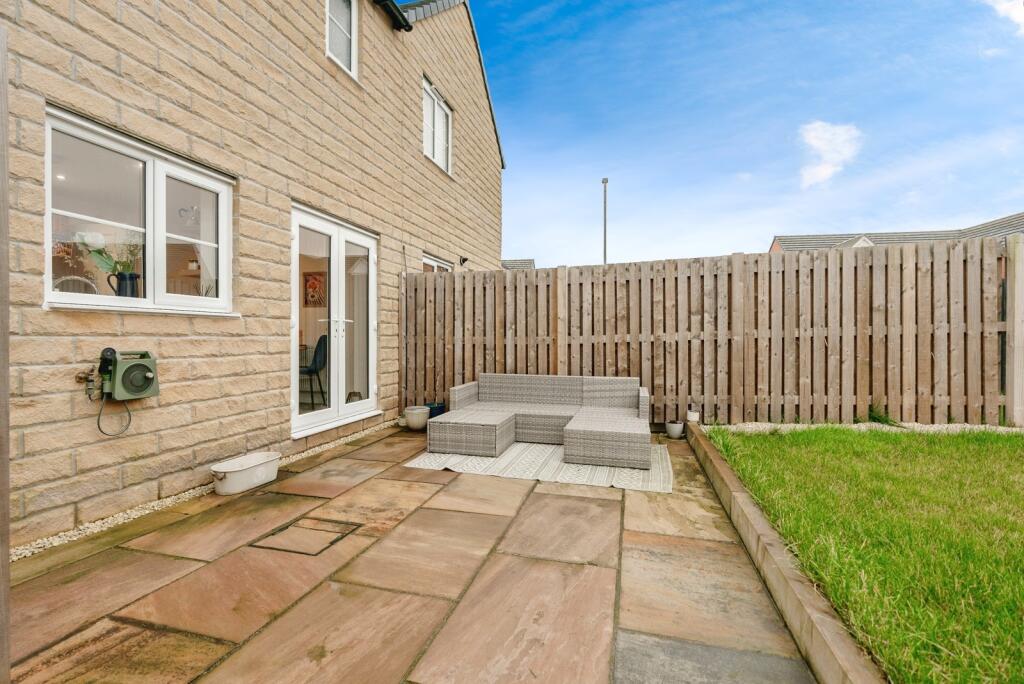 Additional image 15 of Ashworth Road, Hapton, Burnley, Lancashire, BB12