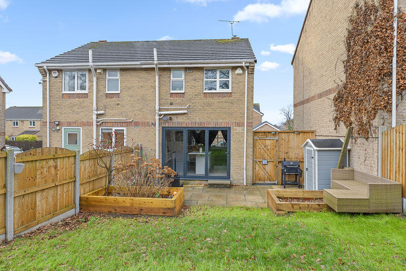 Additional image 16 of West Lane, Baildon