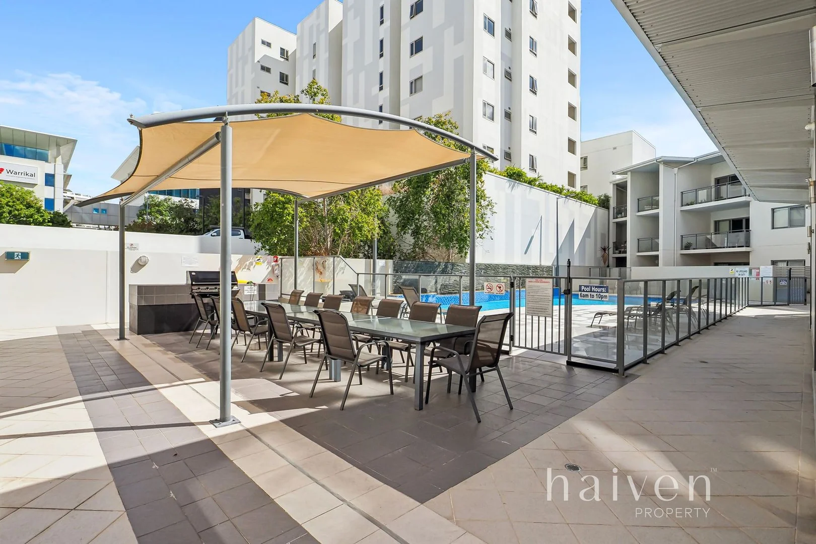 Additional image 21 of 84/4 Delhi Street, West Perth WA 6005
