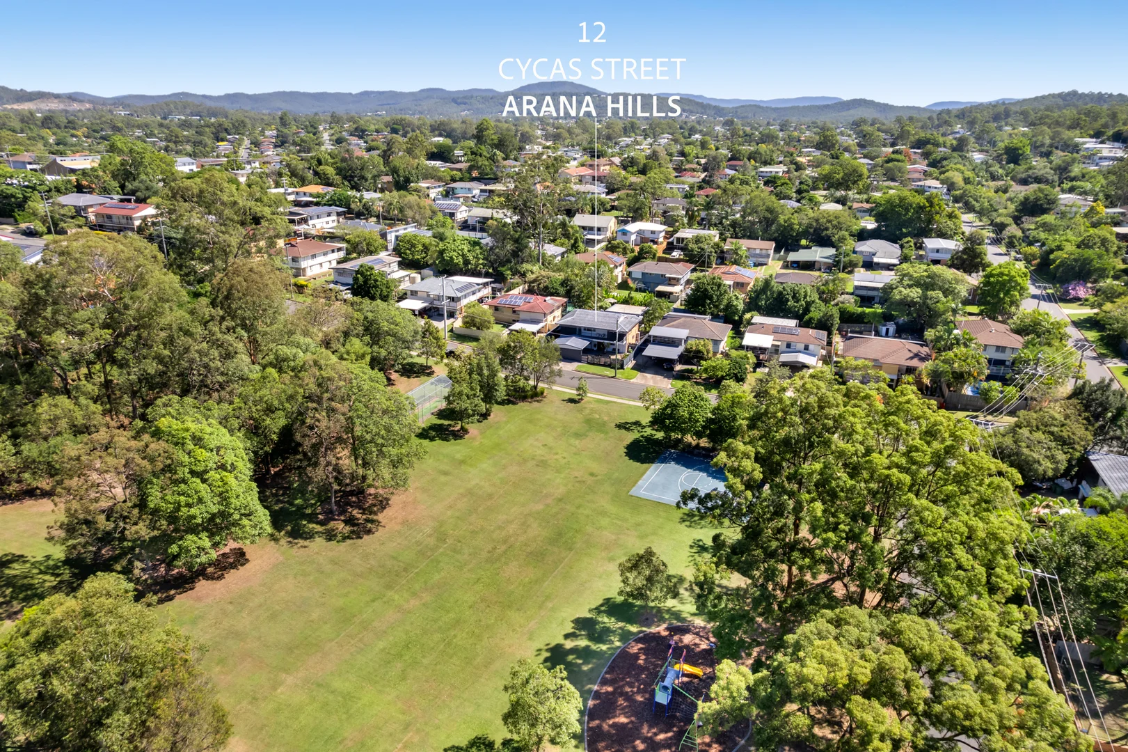 Additional image 36 of 12 Cycas Street, Arana Hills QLD 4054
