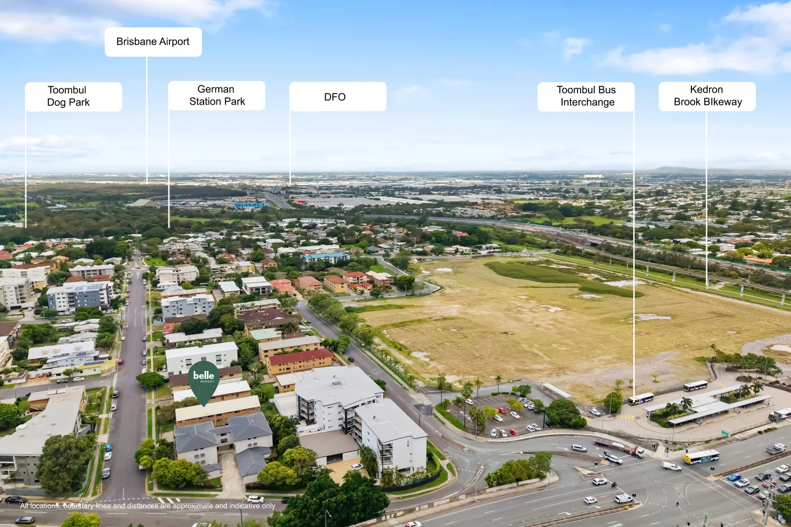 Additional image 12 of 5/5 Hows Road, Nundah QLD 4012