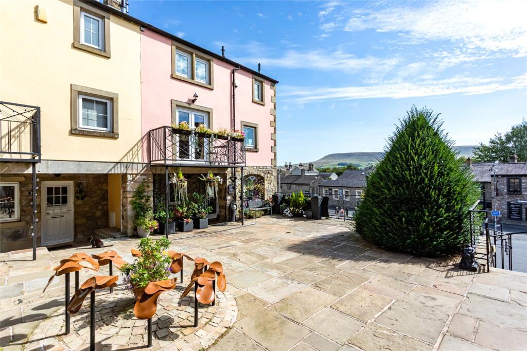 Additional image 17 of Saddlers Mews, Clitheroe, Lancashire, BB7