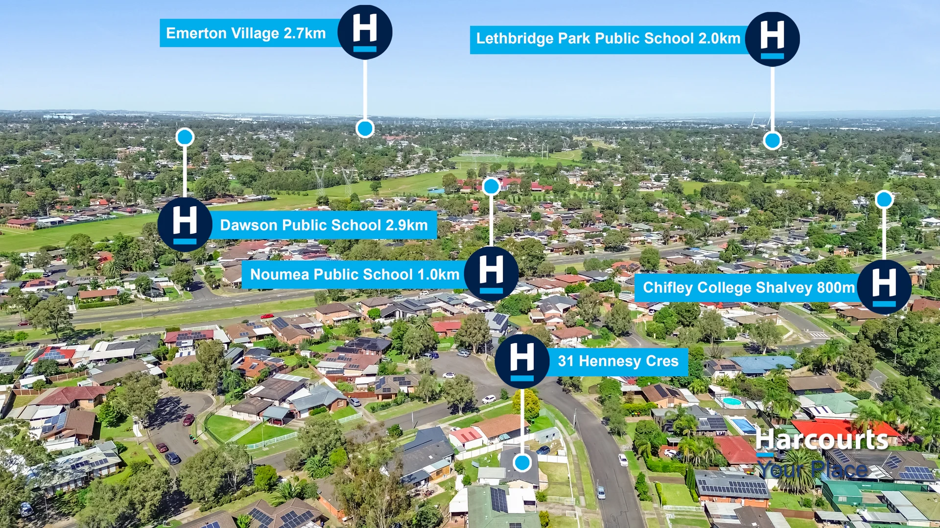 Additional image 16 of 31 Hennesy Crescent, Shalvey NSW 2770