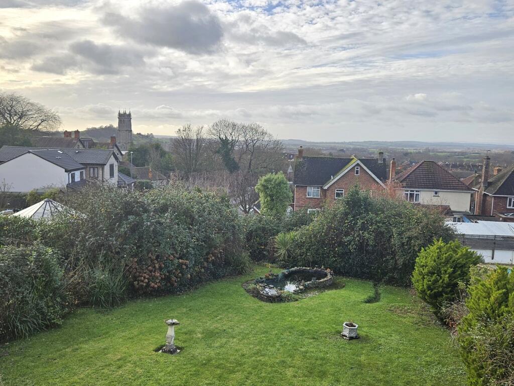 Additional image 6 of Leg of Mutton Road, Glastonbury, BA6