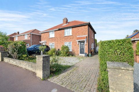 Sprowston NR7