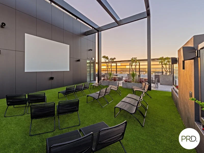 Additional image 17 of 1115/380 Murray Street, Perth WA 6000