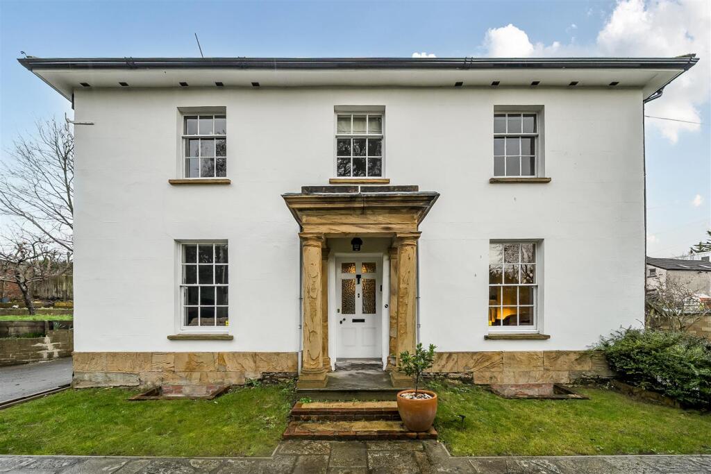 Mudford Road, Yeovil