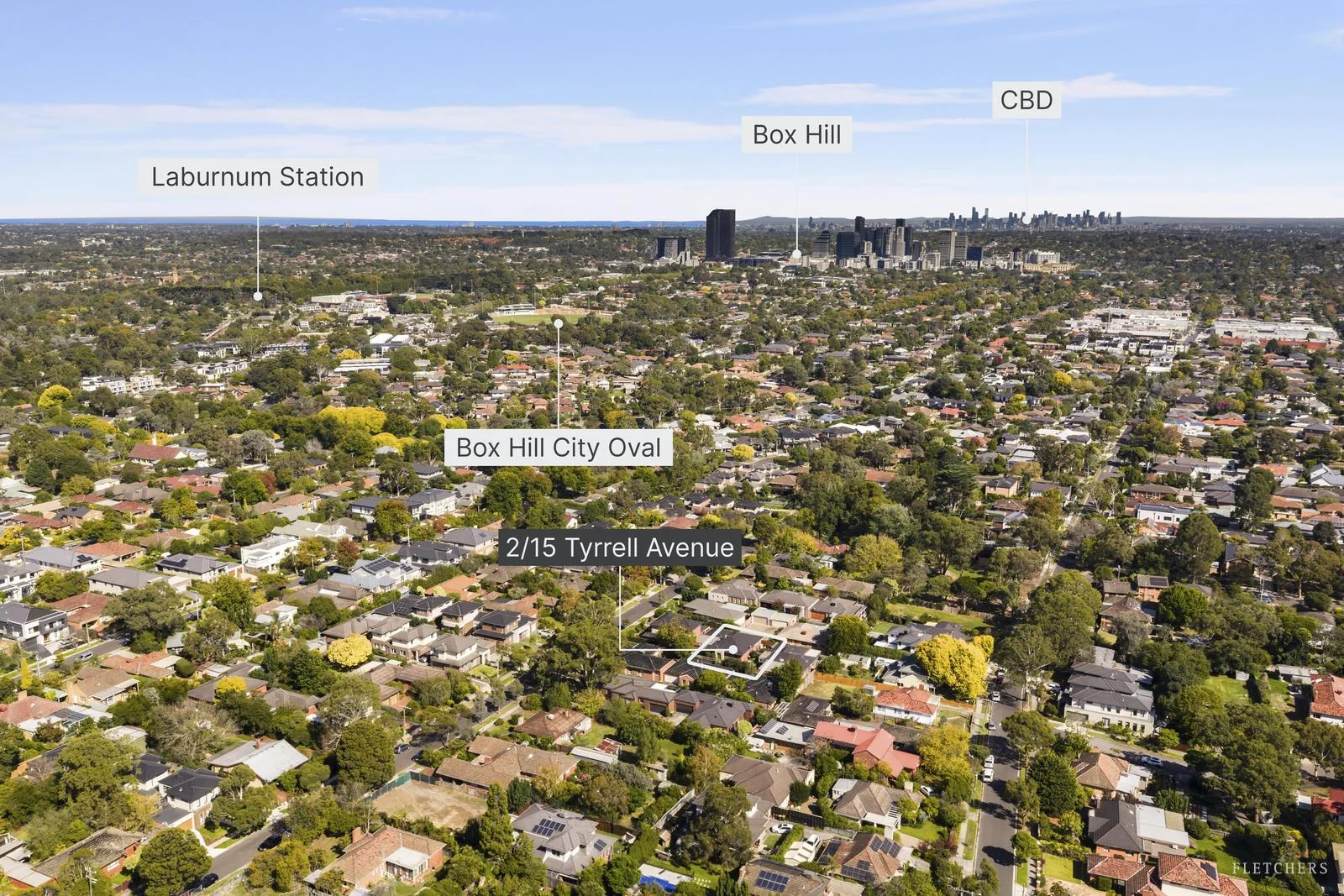 Additional image 16 of 2/15 Tyrrell Avenue, Blackburn VIC 3130