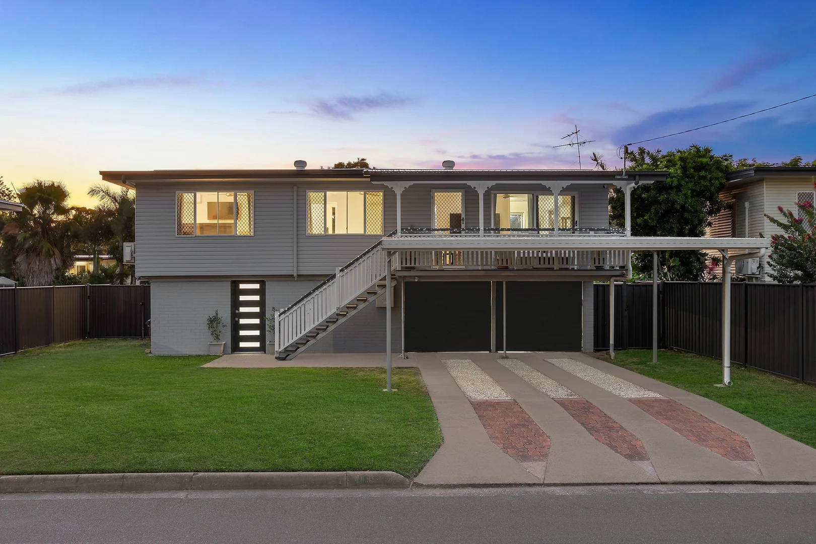 409 Murphy Street, Frenchville QLD 4701