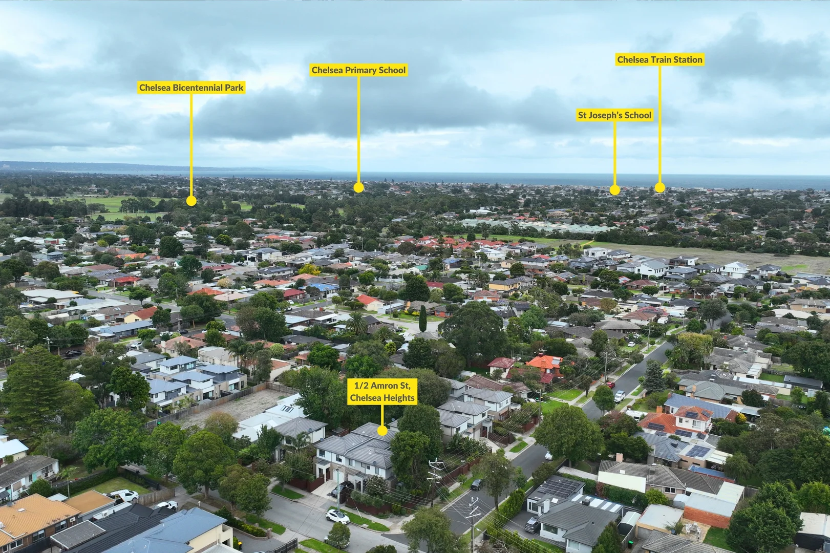 Additional image 17 of 1/2 Amron Street, Chelsea Heights VIC 3196