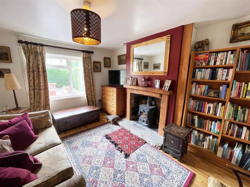 Additional image 2 of Manor House Road, Glastonbury
