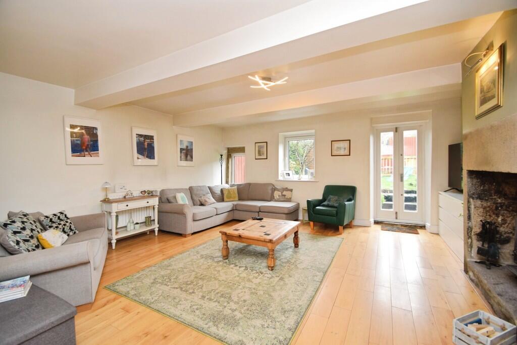 Additional image 10 of The Bolt Hole, Moss Row