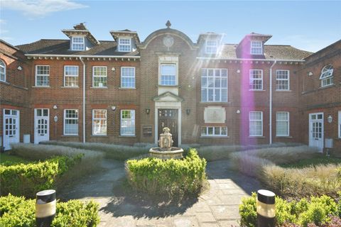 Artillery Mews, Tilehurst Road, Reading RG30