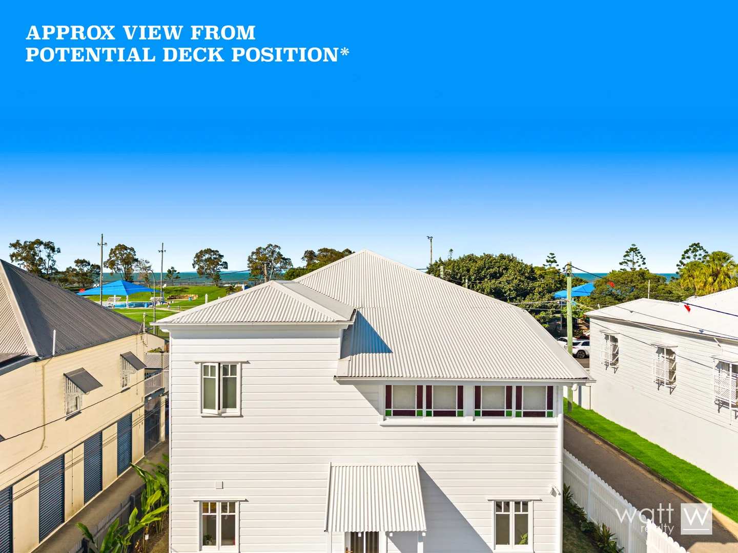Additional image 7 of 32 Eighth Avenue, Sandgate QLD 4017