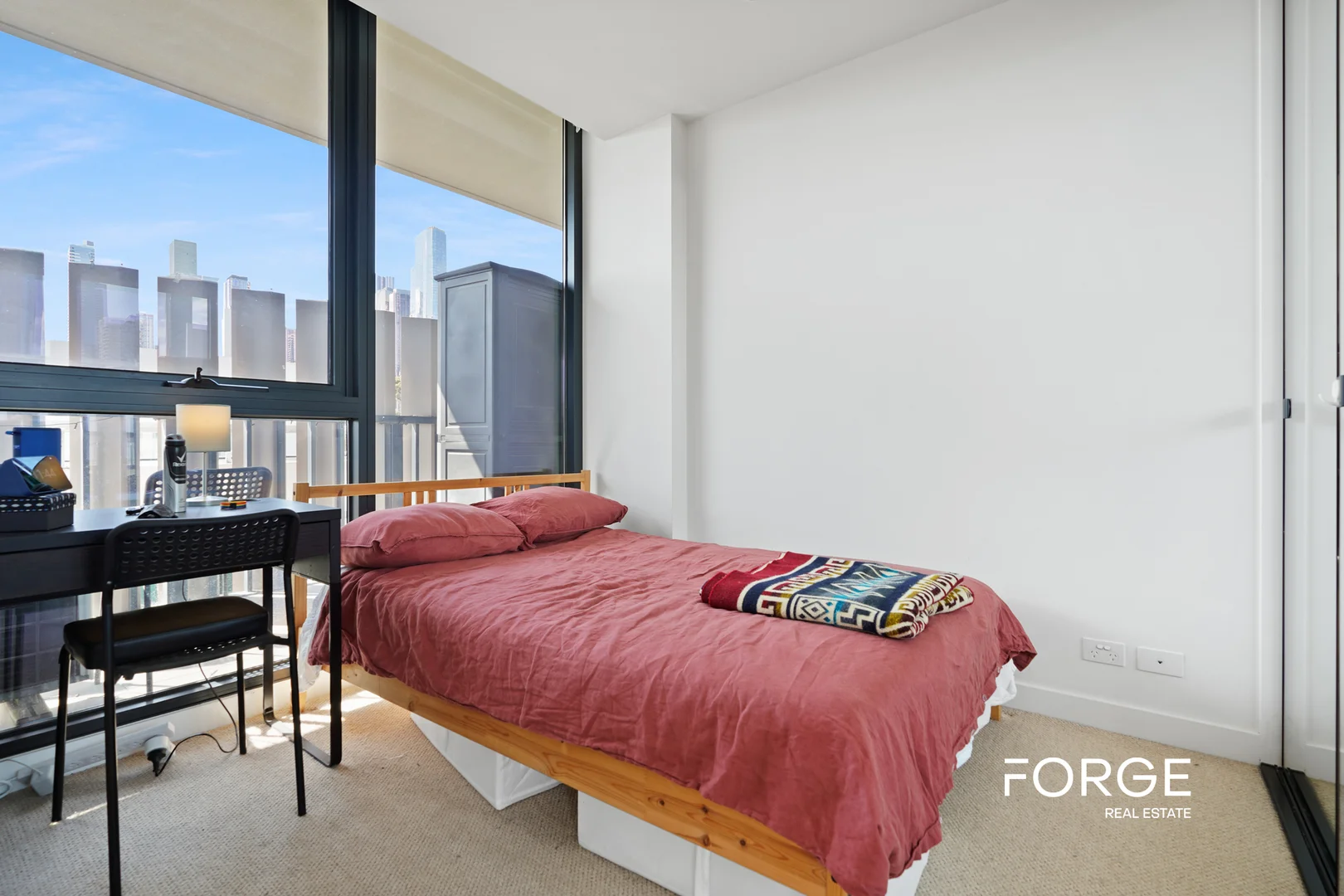 Additional image 6 of 604/130 Dudley Street, West Melbourne VIC 3003