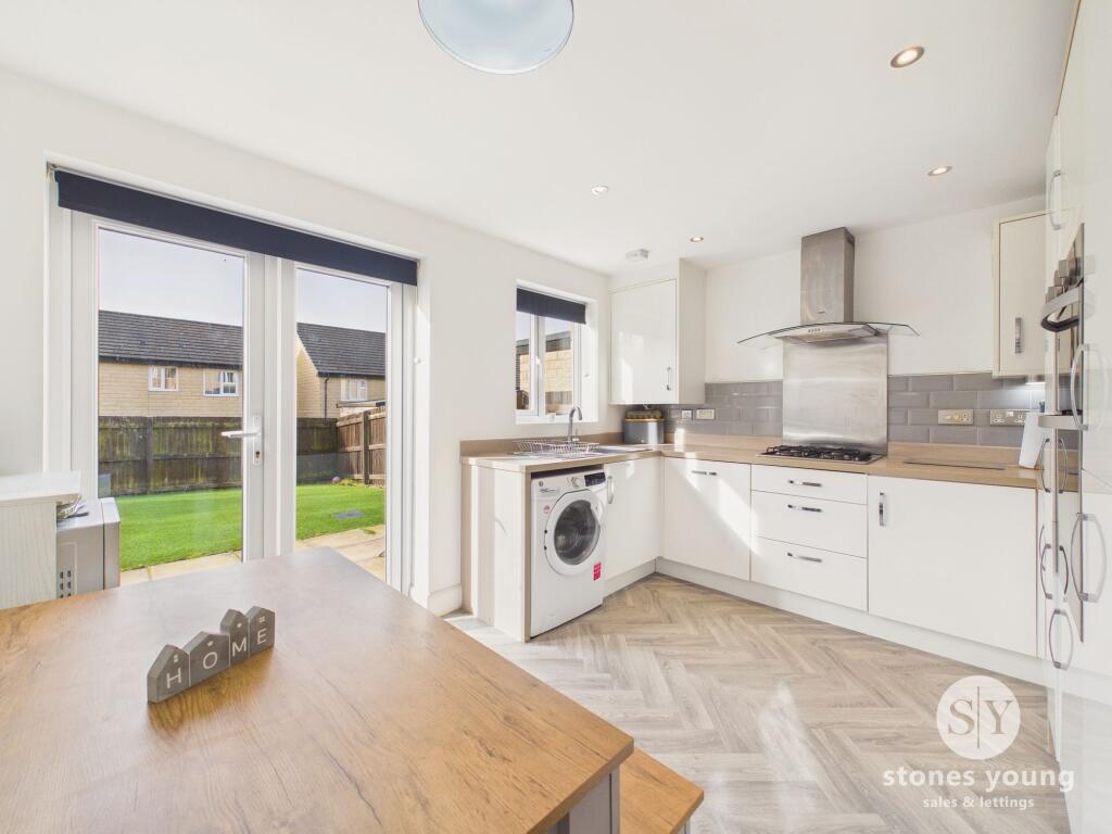 Additional image 8 of Henry Place, Clitheroe, BB7