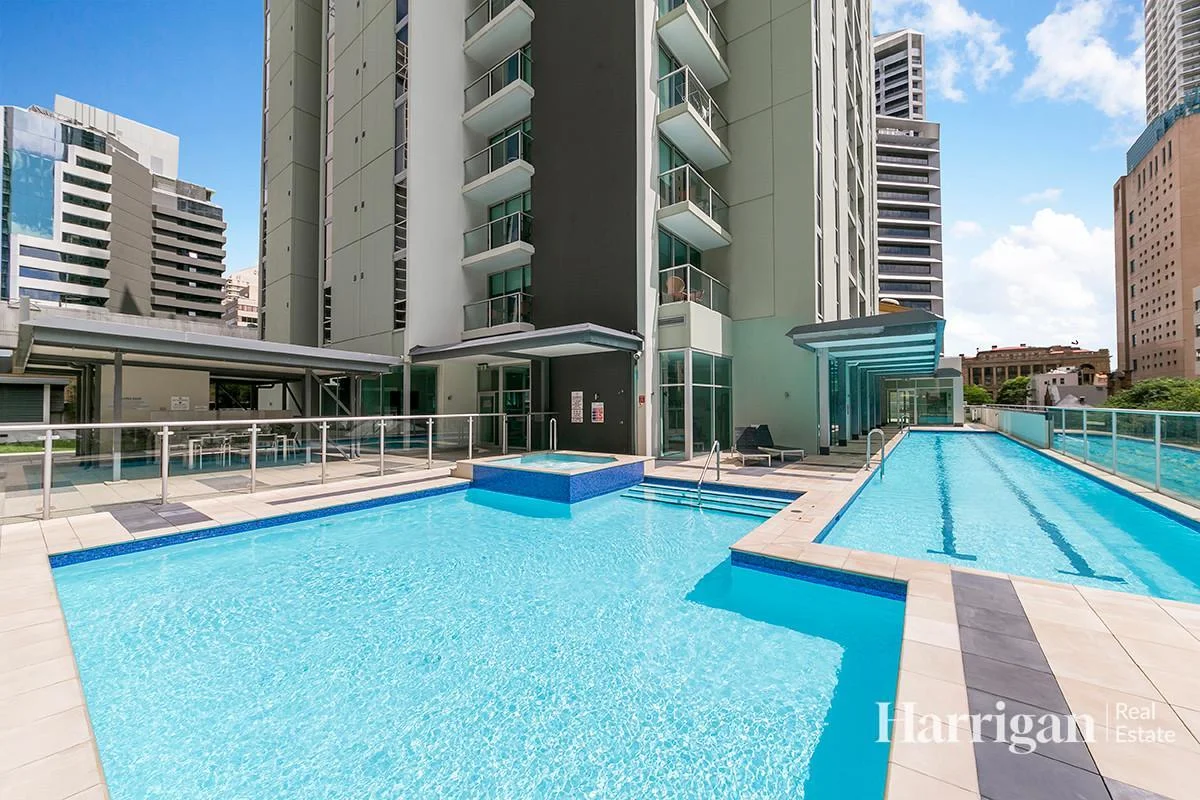 Additional image 9 of 1511/108 Albert Street, Brisbane City QLD 4000
