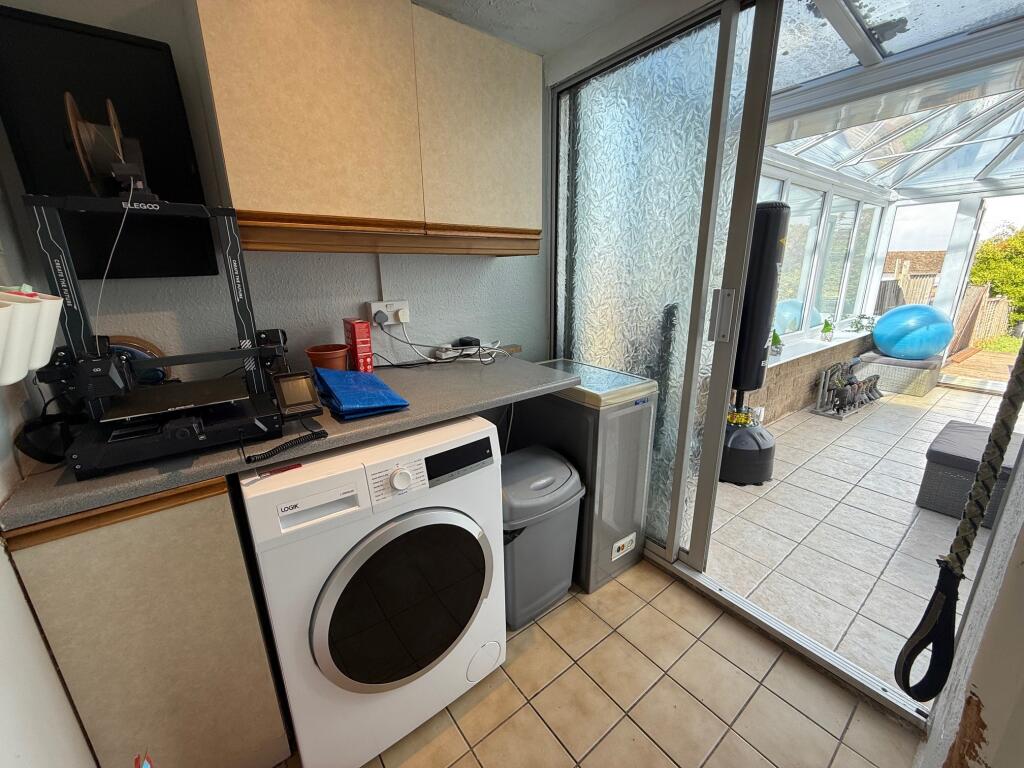 Additional image 5 of Rex Road, Higher Odcombe, Yeovil, Somerset, BA22 8XP