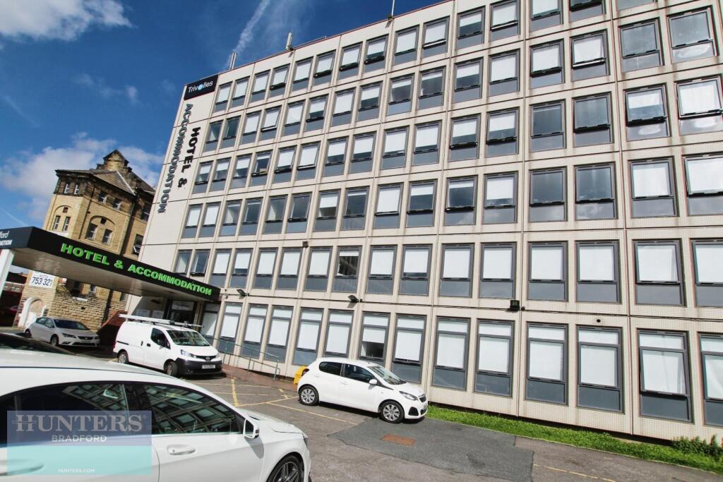 Additional image 11 of 218 Sunbridge Halls, 178 Sunbridge Road Bradford, West Yorkshire, BD1