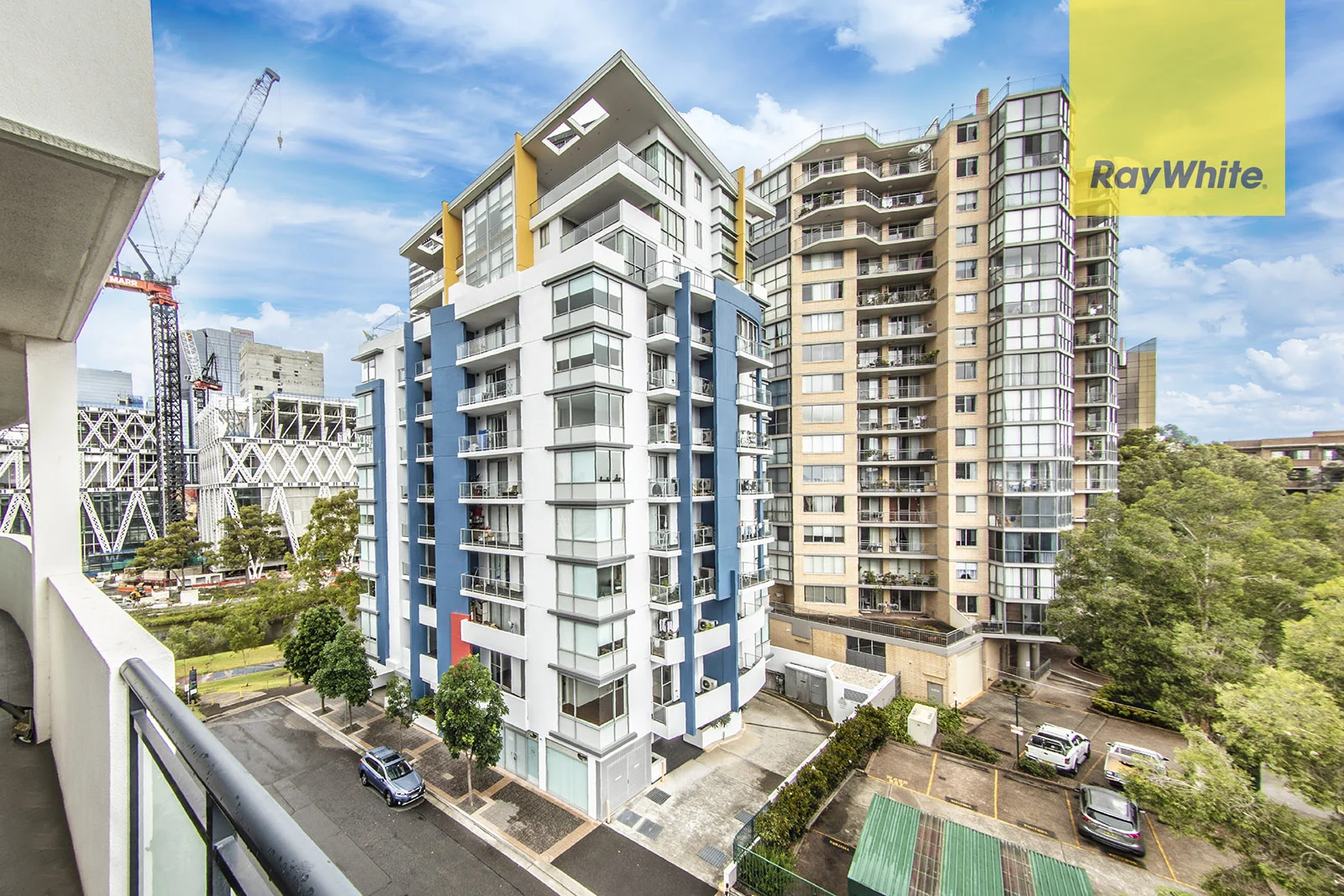 Additional image 5 of 9/6 Sorrell Street, Parramatta NSW 2150