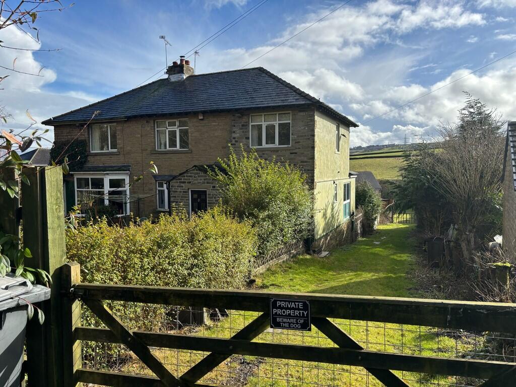 Thornton Road, Thornton