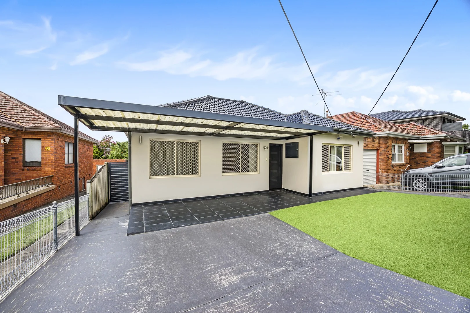 25 Warraroong Street, Beverly Hills NSW 2209