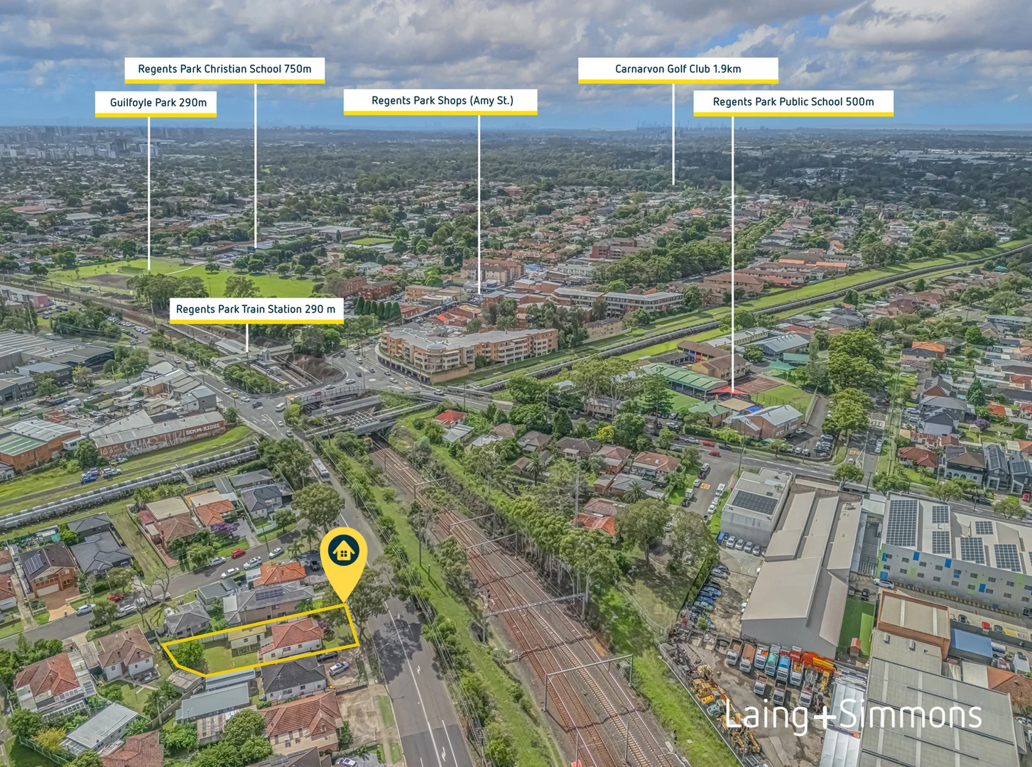 Additional image 11 of 6 Carlingford Street, Regents Park NSW 2143