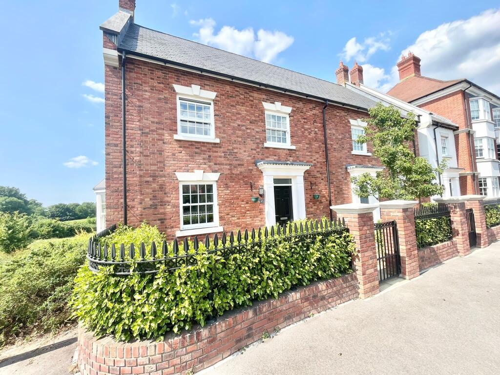 Southfield Drive, Yeovil