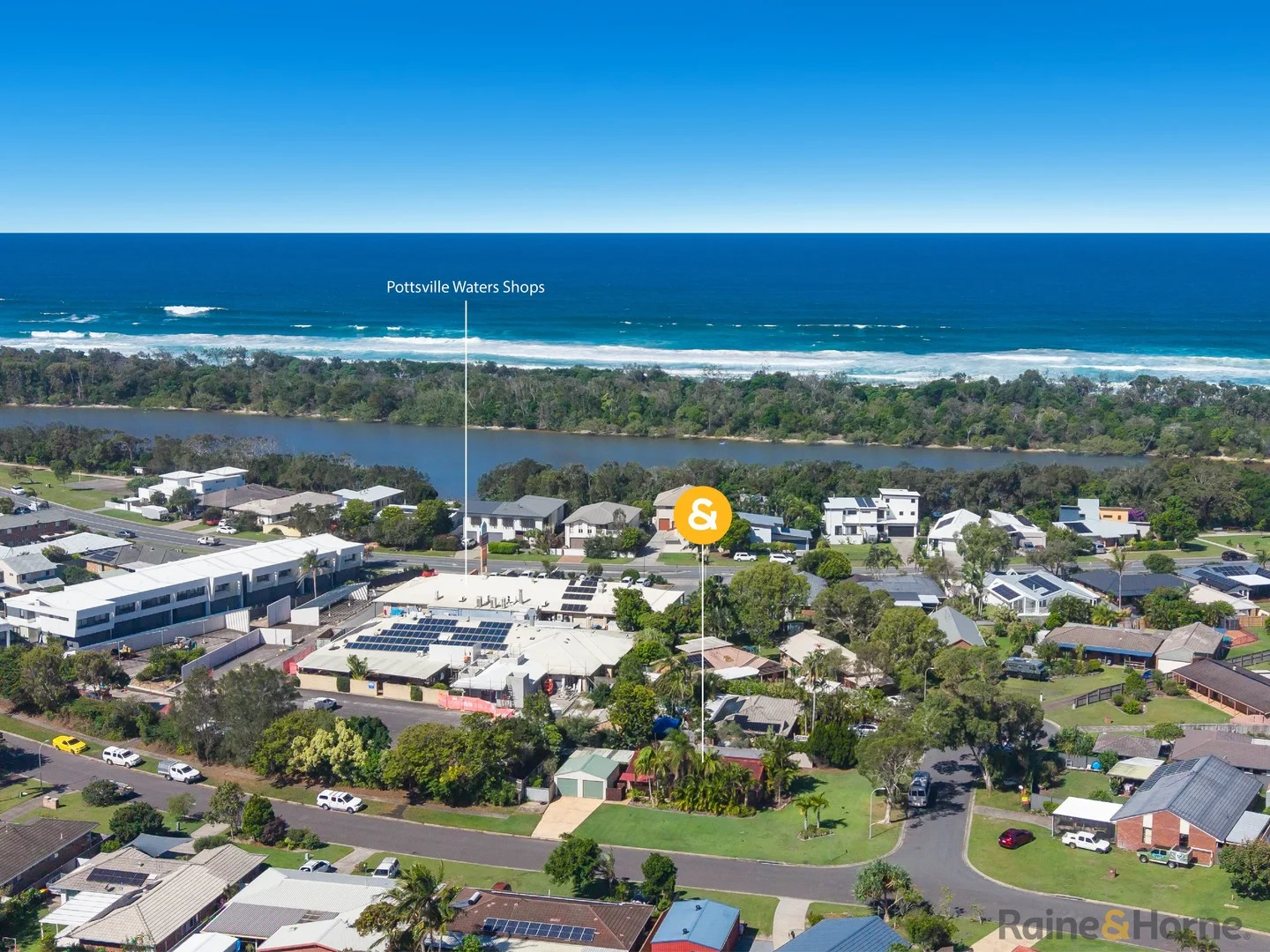 7 Windsor Court, Pottsville NSW 2489
