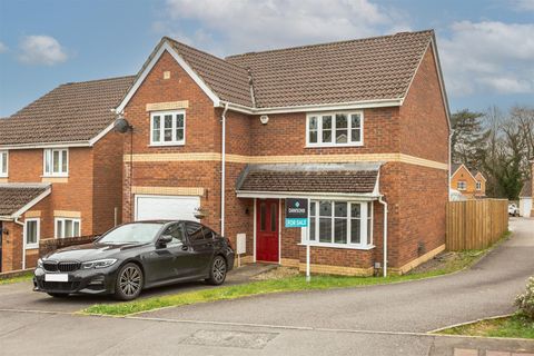 Cyril Evans Way, Morriston, Swansea SA6