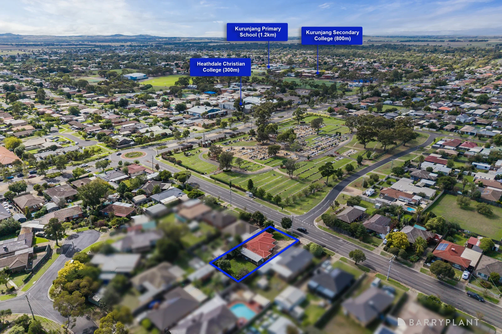 Additional image 15 of 95 Oneills Road, Melton VIC 3337